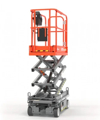 NEW 2026 SKYJACK SJ3213M