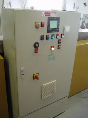 USED SOLO FURNACE