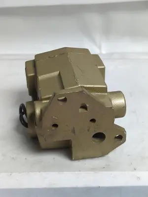 Used ROSS VA26 Pump & Valve Parts Ohio US | Surplus Asset Holdings #1234689