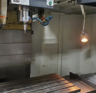 2015 YAMA SEIKI BM-1020 Vertical Machining Centers | Toolquip, Inc. (7)