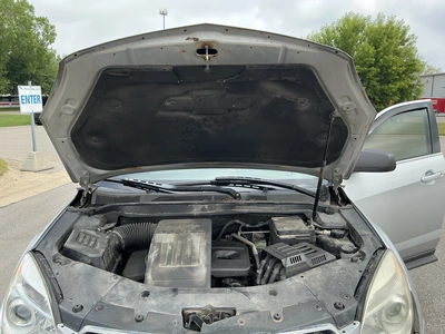 USED 2011 CHEVROLET EQUINOX