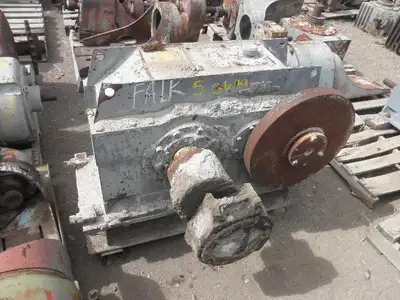 USED FALK 2080Y3-KD