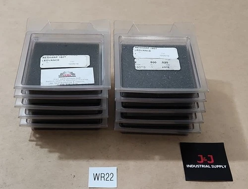 Used Southern Carbide 2" Tooling & Accessories (Other) Indiana US | J&J Industrial Supply #518444