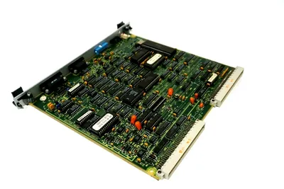 USED PRESSTECH 7606-2980-00 PC BOARD ASSY# 7606-2990-00 7606298000