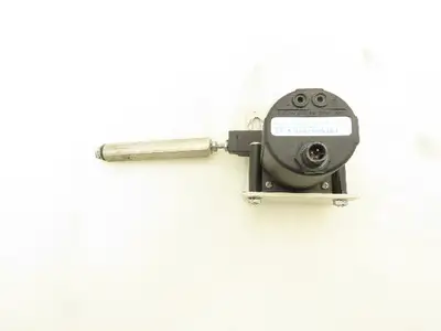 Unimeasure JX-PA-40-N12-21S-N1K Linear Position Transducer 40" w/Mount