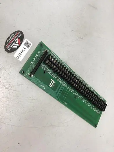 Used NISSEI IN PCB-NI Circuit Boards Michigan US | Ideal Machinery #701603