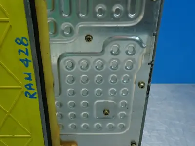 USED FANUC A06B6079H205