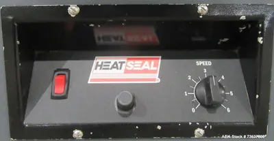 USED HEAT SEAL AT36