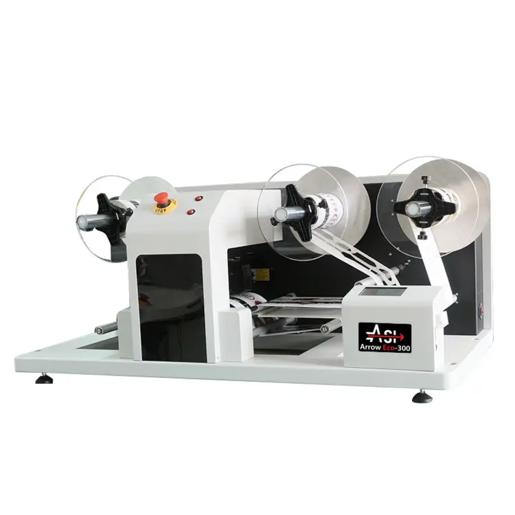 New | in-Stock ARROWJET ECO 300 Digital Finishing Michigan US | Capital Mailing Equipment #1494279
