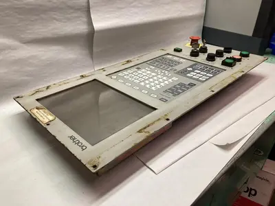 Used BROTHER LINE 5 Automation Control (HMI) Ohio US | Surplus Asset Holdings #1247783
