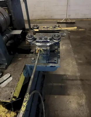 Used ARDCOR F-10 Roll Formers US | VX Machinery #1388402