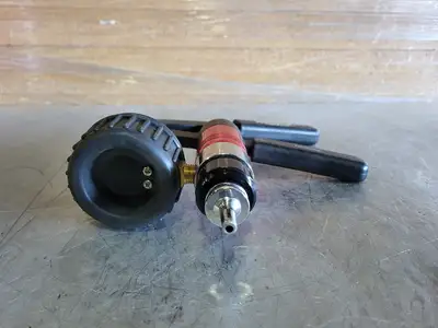 USED POWERBUILT 648532