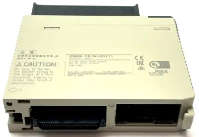 New | in-Stock Omron CS1W-OD211 PLC Input & Output Michigan US | Maverick Industrial Sales #1467951