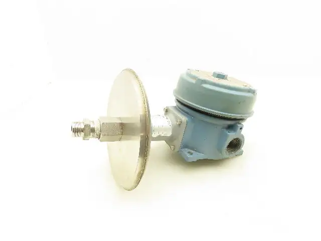 Used UNITED ELECTRIC _UNKNOWN_ Relays & Switches | Arrow Industrial #640066