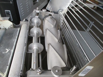 Used RONDO CROMA 2000 Roll Machines (Bakery) California US | BakeryEquipment.com #1554608