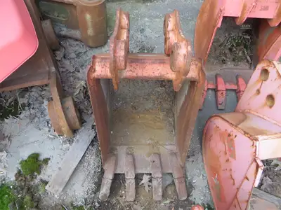 Used KUBOTA K7823 Misc Construction Attachements New York US | Abele Tractor #1343108