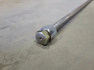 USED CATERPILLAR 158-3190