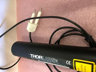 THORLABS HRR020-1