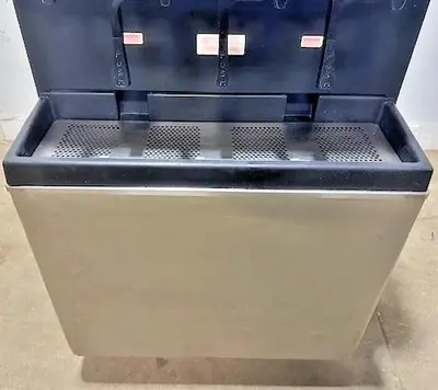 USED TAYLOR 349-27