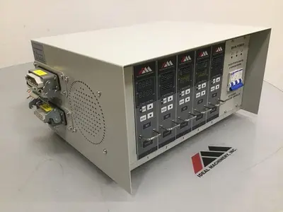 USED METAL FABRICATOR HRTC-05S/L-A1
