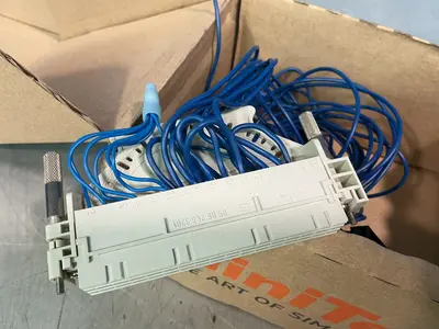 Used MINITEC M22CK01 Cable & Wire Ohio US | HGR 24 #1520820