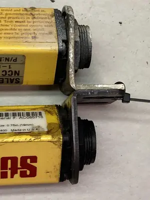 Used STI MS4324BR Sensors | Surplus Asset Holdings #1227193