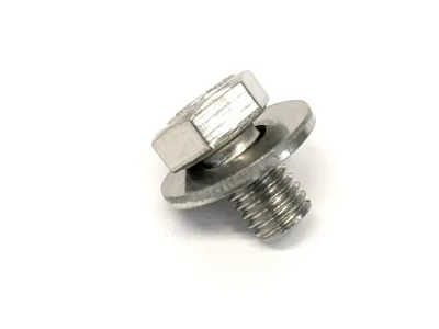 USED BOSCH REXROTH PROFILE CONNECTOR