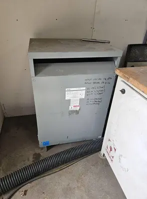 USED 2010 OMAX 60120
