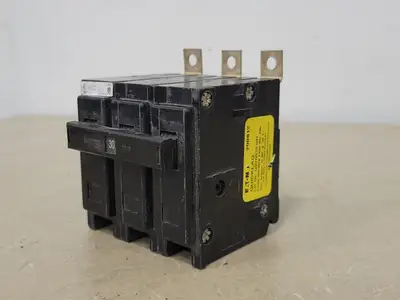 USED EATON QBHW3030H