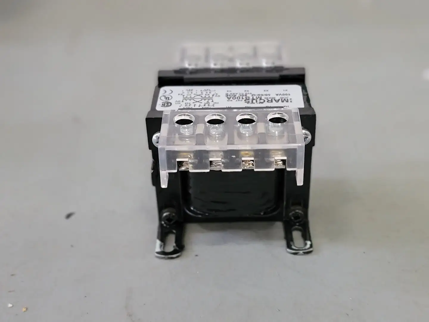 NEW MARCUS MTB100A