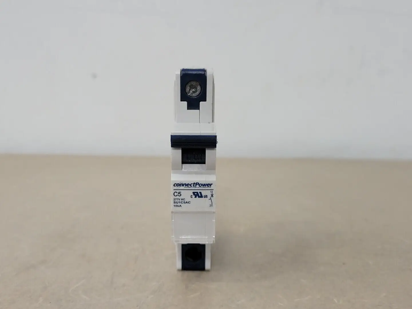 USED WEIDMULLER SU1C5AC
