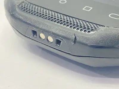 Used Zebra TC700K Rugged Android Touch Computer w/ Barcode Scanner Barcode Scanners Michigan US | Maverick Industrial Sales #1394228