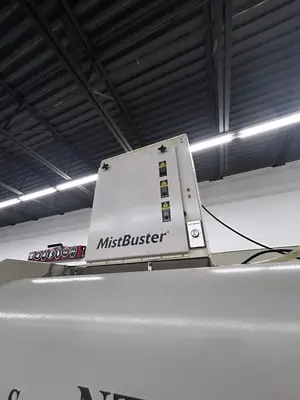 Used 2013 NAKAMURA TOME SUPER NTMX 5-Axis or More CNC Lathes Illinois US | Machinery Marketing International #1183729