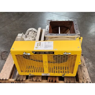 Used KICE INDUSTRIES INC. VJ 16X12X12 Valves/Fittings West Virginia US | JM Industrial #1566567