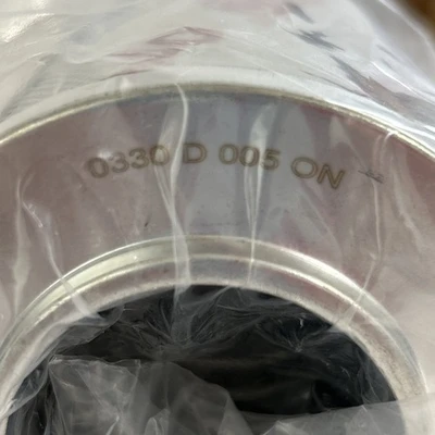 NEW Hydac 0330D005ON