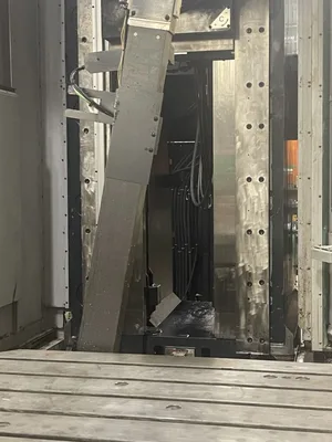 Used 2012 MAKINO MCC2013-VG Horizontal Machining Centers Georgia US | The Equipment Hub #470172