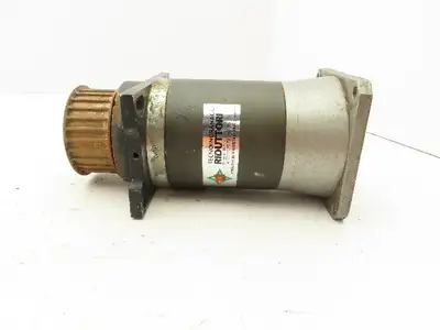 Tecnoingranaggi Riduttori Speed Reducer Gearbox 20:1 Gearhead