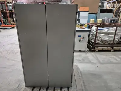 USED ABB ACS800-04-0060-7+K454+L503