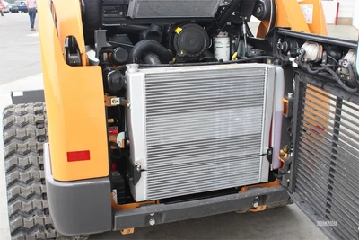 New | in-Stock 2026 CASE TV370B Compact Track Loaders Pennsylvania US | Zimmerman Farm Service #1409888