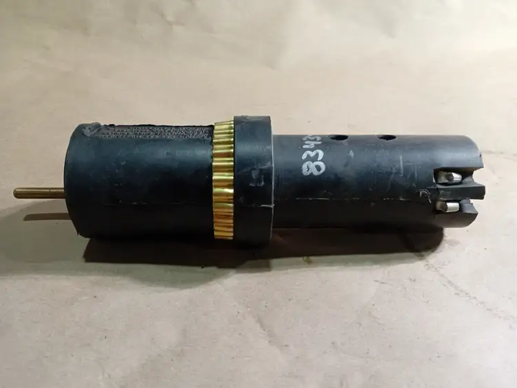 New | in-Stock SPECIAL MINE SERVICES 8343-12 Cable & Wire British Columbia CA | Lenmark #247947