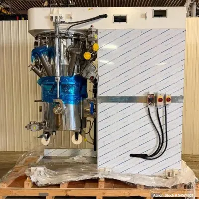 Used _UNKNOWN_ _UNKNOWN_ Planetary Mixers Illinois US | Aaron Equipment #1323200