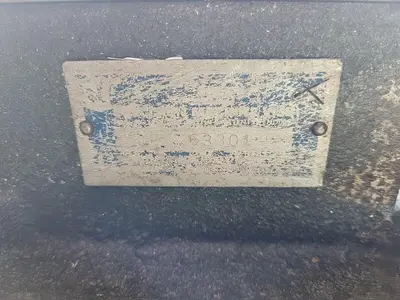 USED KURT D80