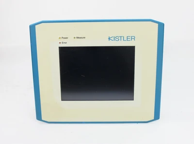 USED KISTLER 5863A20