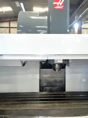 2014 HAAS VF-12/50 Vertical Machining Centers | Clark Machinery Sales, LLC (3)