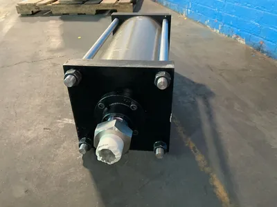 Used SMC CS1B250500 Pumps Ohio US | HGR 24 #1404675