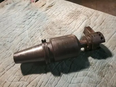 USED DEVLIEG H-300