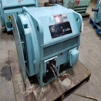 General Electric 300 HP Electric Motor