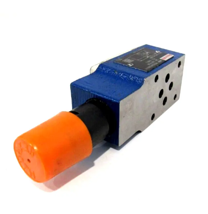 New | in-Stock REXROTH ZDB 6 VP2-42/200V Valves/Fittings | SB Industrial Supply #816665