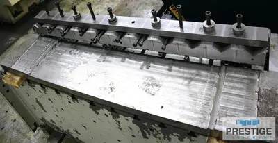 Used ANAYAK T-SLOTTED Angle Plates New York US | Prestige Equipment #1465688