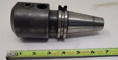 USED SANDVIK COROMANT A392.4520-40 38 101